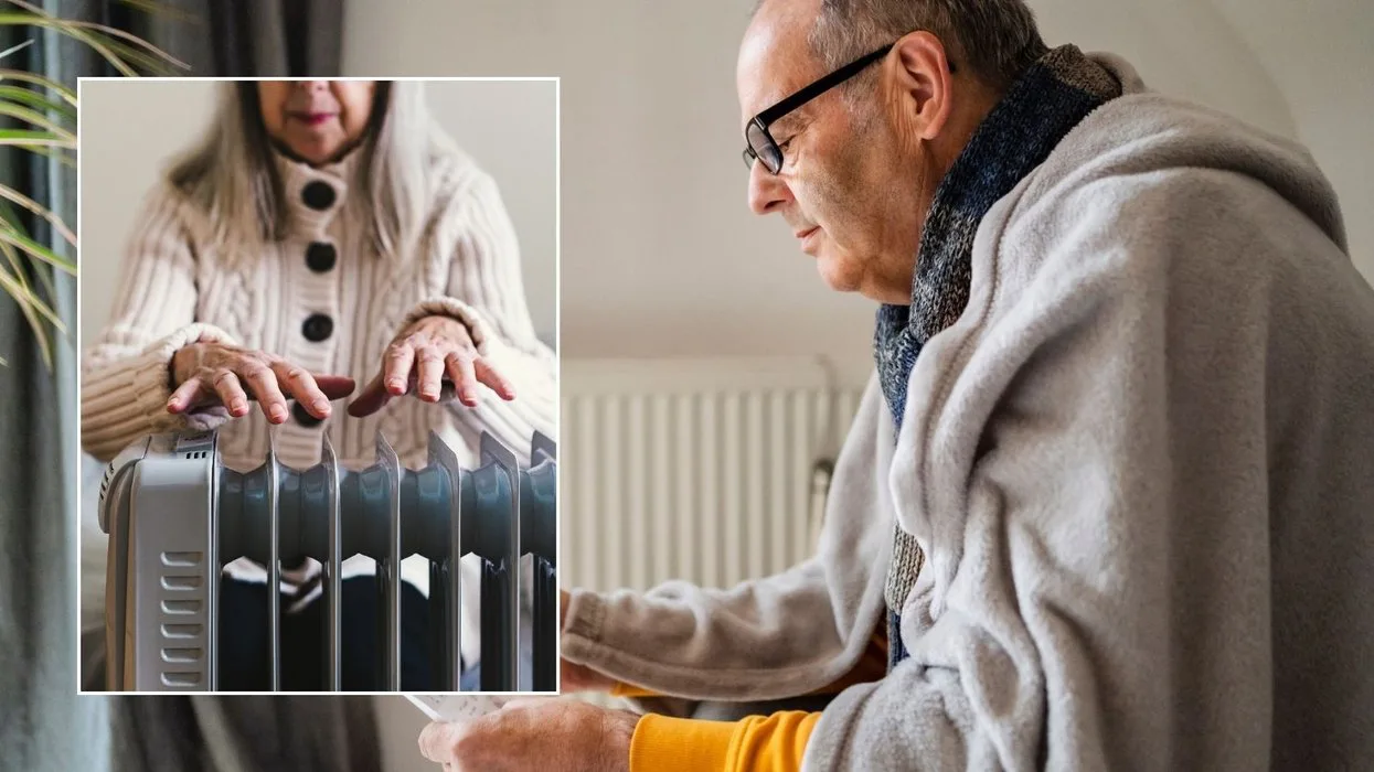 Northern Ireland Pensioners' Manifesto