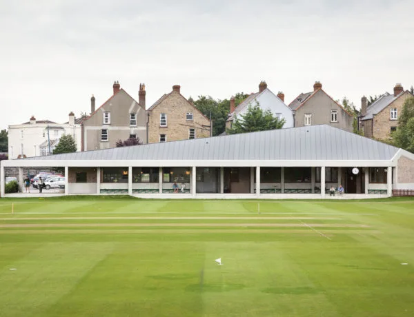 Keep Merrion as Crusader\'s winter training facility