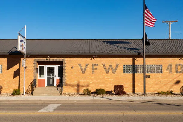 Save VFW Post 5008