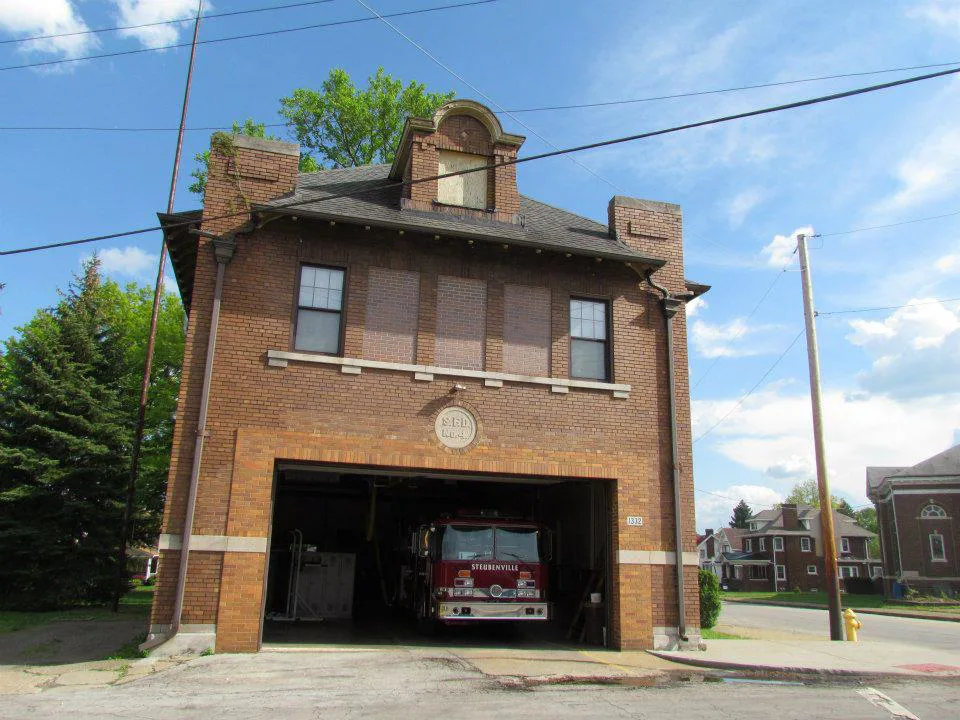 Reopen the Pleasant Heights Fire Station