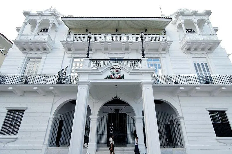 Carta abierta al Presidente de Panama