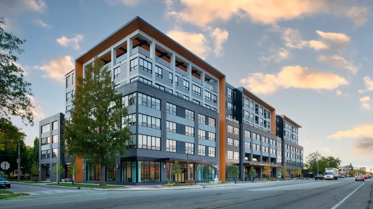 Help Lincoln Park Senior Community get built before it's too late!