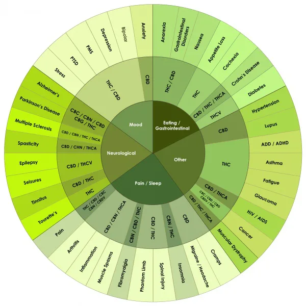 The FDAclaims natural HEMP produce are adulterated. Why: chemical drug investigation (CBD)