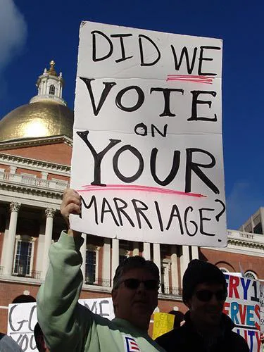 Legalize Same-Sex Marriage in Ohio
