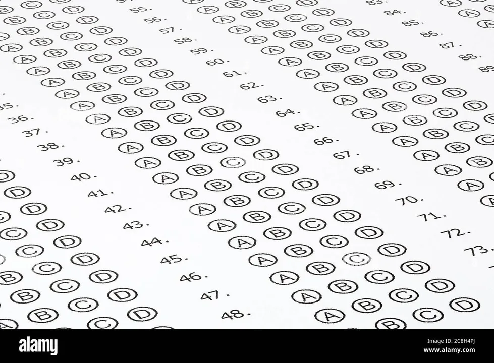 Please reconsider allowing partial credit on final PHRD 419 exam