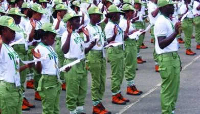 INCREASE PAY OR SCRAP NYSC