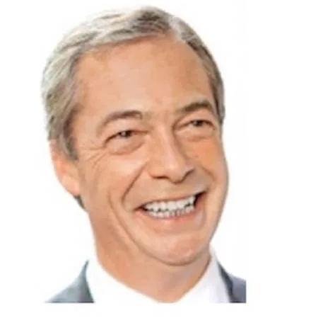 Nigel Farage deserves a Knighthood