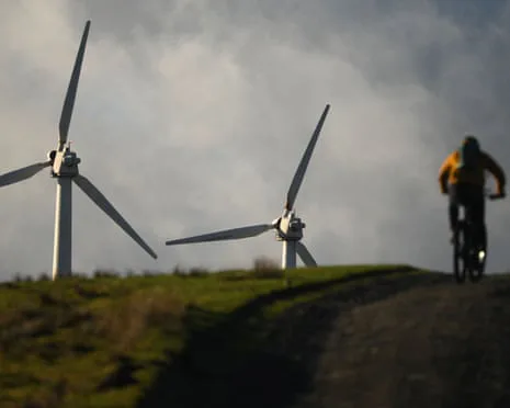 NO Tan 8, NO Hub, NO Pylons in Montgomeryshire