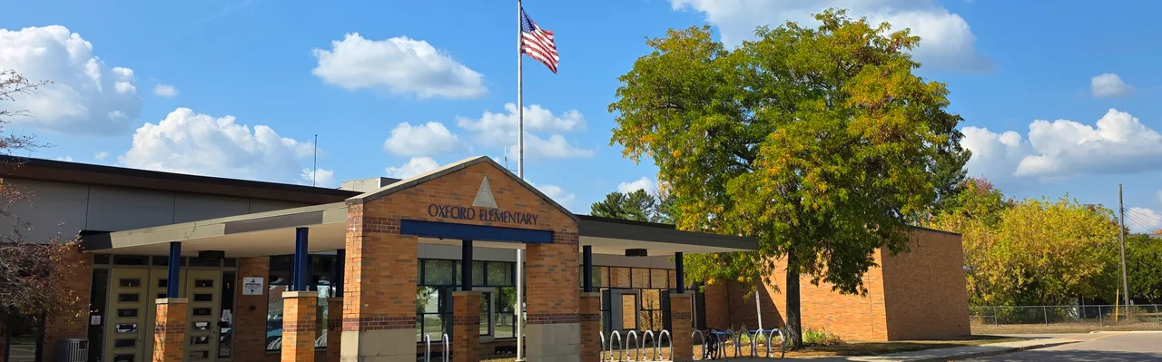 Save Oxford School