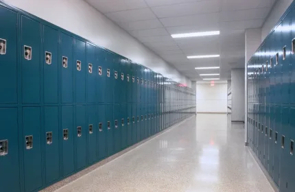 Bring maddy back to school