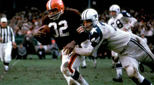 Petition to Change 2020 Cleveland Browns Uniforms to Originals with Updated Colors