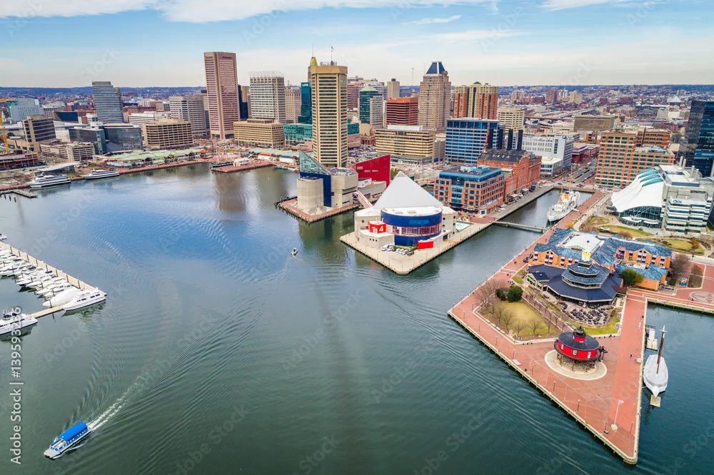 No Grand Prix in Baltimore