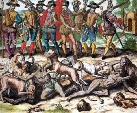 Petition to change "Christopher Columbus Day" to "Indigenous Peoples Day"