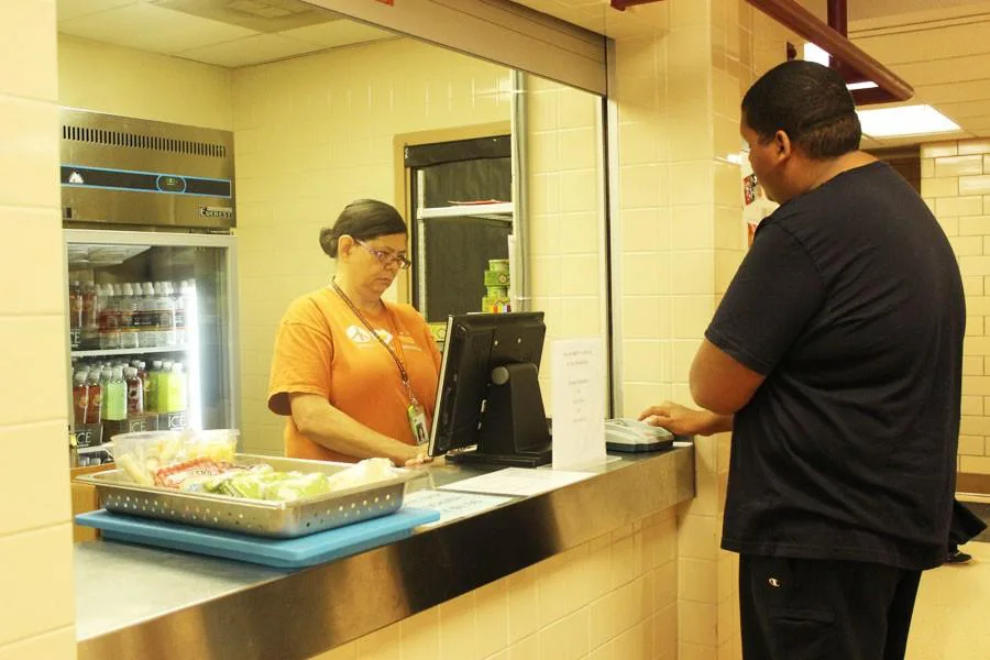 Keep the Snack Bar Open!