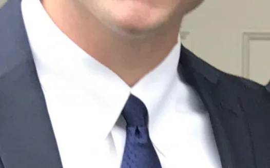 Matt Maloney for student senate
