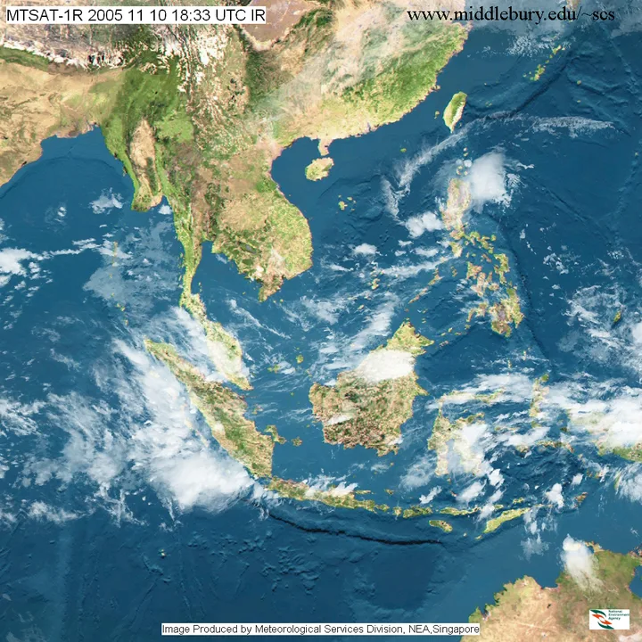 Save South China Sea