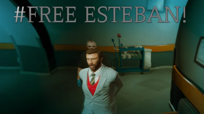 Free Esteban