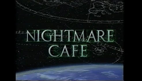 NIGHTMARE CAFE ON DVD PETITION