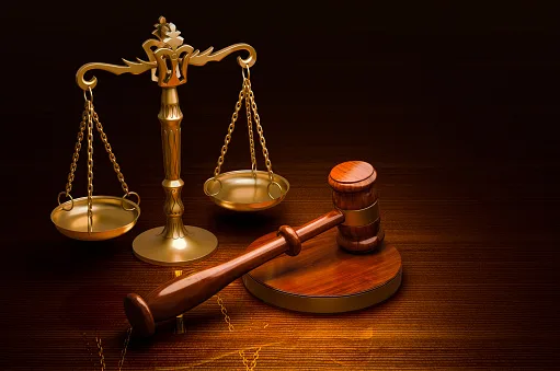 Asking for a lesser sentence for Antoine