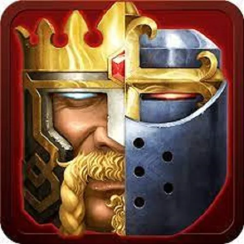 Clash Of Kings / Elex Technology Co.,Ltd.