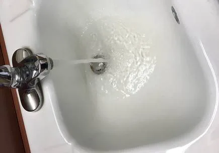 Elk City Water Plant Fight!