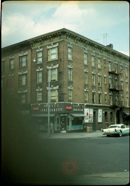 Community Petition For Landmark Status Legacy Awards Wall & The Starlite Lounge 