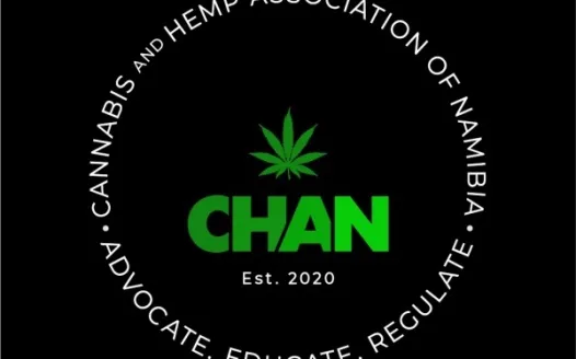 Support Cannabis Legalisation in Nambia