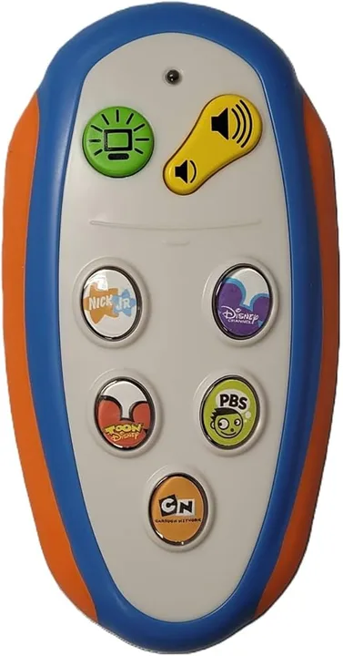 Get Rid of all the Dumb Preschool Cartoons on TV!
