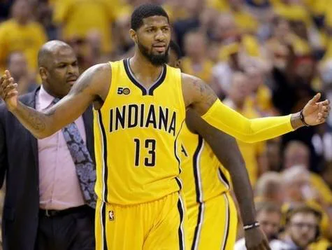 FIRE NATE MCMILLAN AS PACERS HEAD COACH