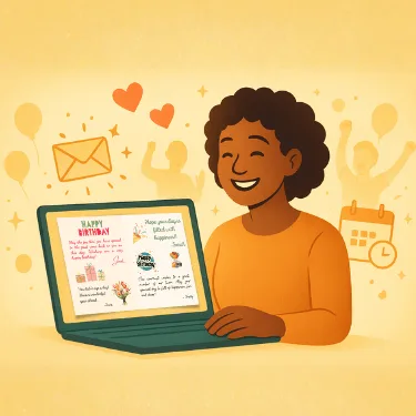 FREE MUSICAL ECARDS