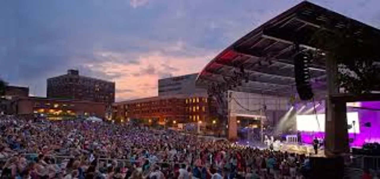 Citizens for Elmwood Park Amphitheater