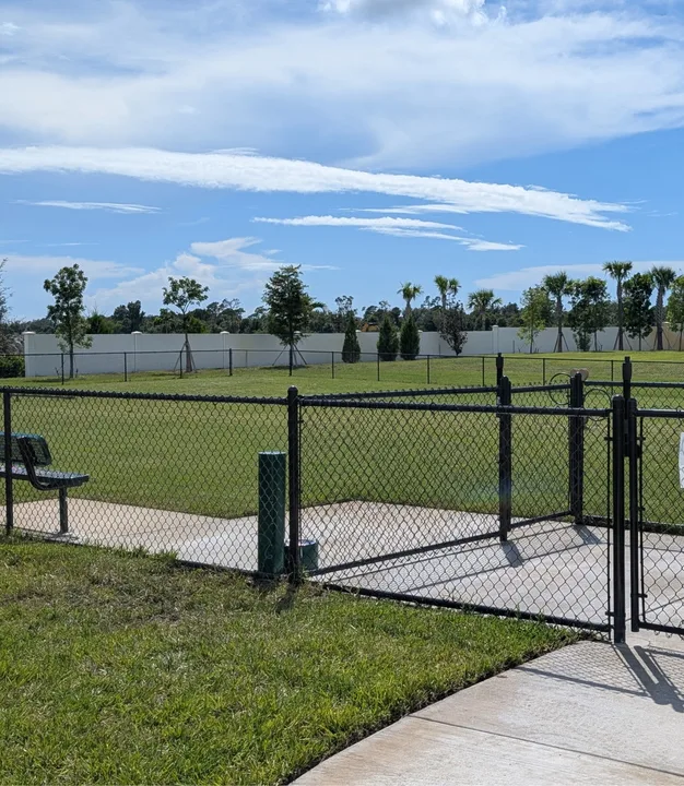 Byron Residents Against Proposed Dog Park Location