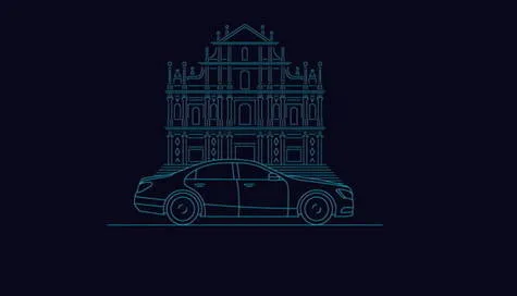 澳門人需要Uber! The People of Macau NEED Uber!
