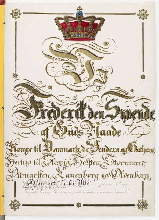 Grundlag for 