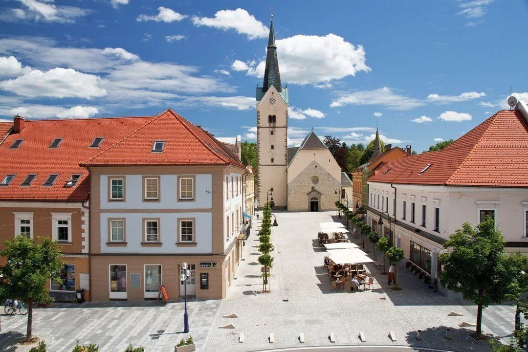 Občanska pobuda za ohranitev upravne enote v Slovenj Gradcu