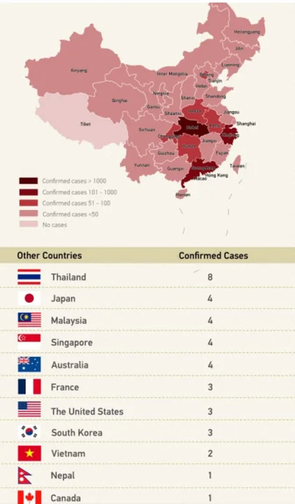 Stop the potential spread of the Wuhan Novel Coronavirus in Schools