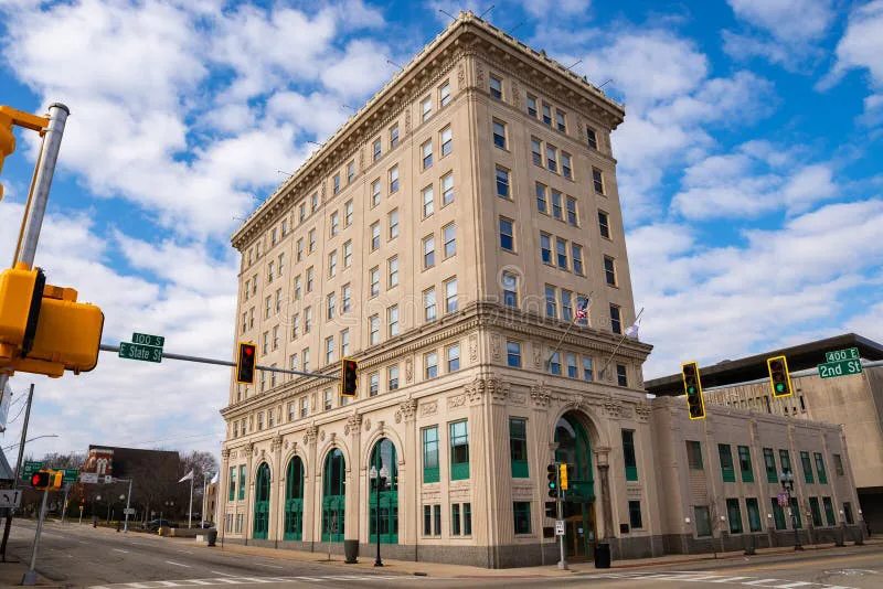 I Want to Move Rockford in the Right Direction
