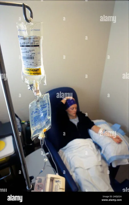 Petition to North American Administrators to Approve Chemotheraphy for Jake S.