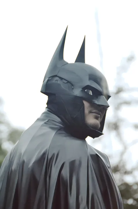 Let Wesley Snipes Be the Goddamn Batman!