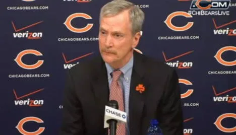 Petition for the McCaskey's to sell the Bears