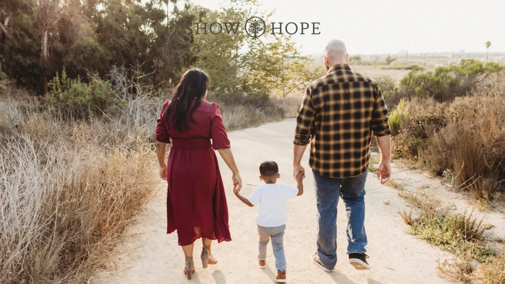 A Family for every child