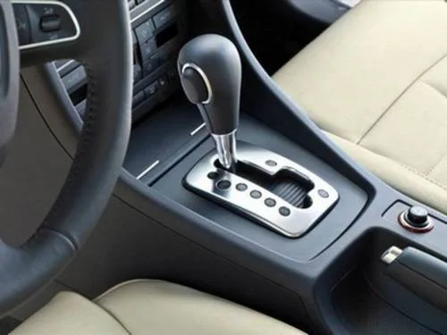 Ban Automatic Transmission Vehicles
