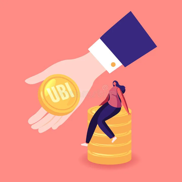 APPEL POUR LE REVENU DE VIE