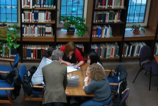 Petition Against the Proposed Separation of the Osler Library Collection
