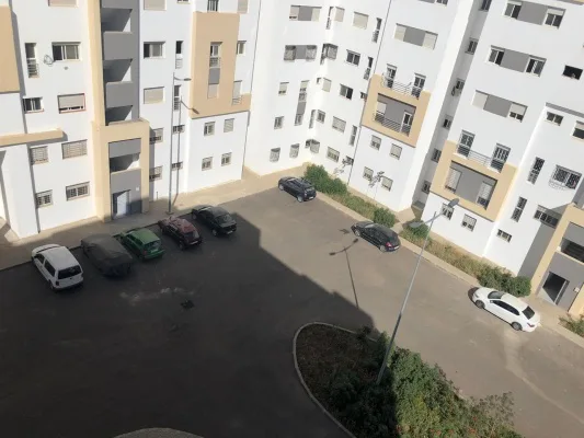 طرد جواد و الحمري