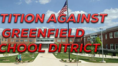 Petition Against Greenfield School District
