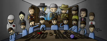 4Channers have got to go at Epic Mafia