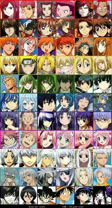 anime promtion