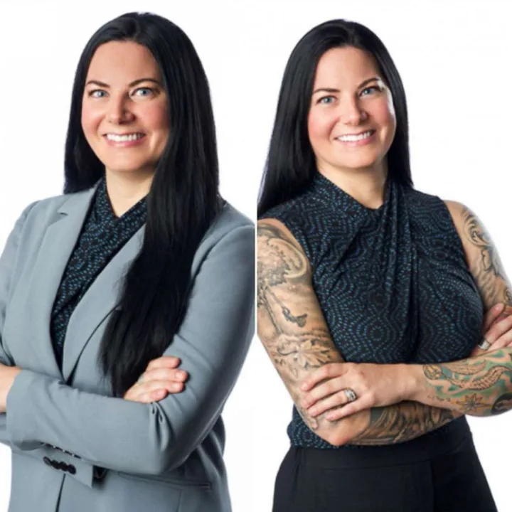 Stop workplace discrimination of tattoos and piercings