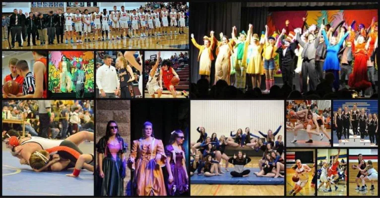 Let Them Participate: Dodgeville Winter Co-Curriculum